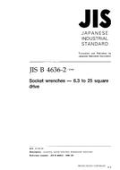 JIS B 4636-2 PDF