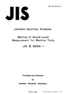 JIS B 6004 PDF