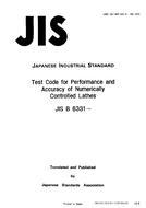 JIS B 6331 PDF