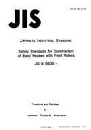 JIS B 6606 PDF