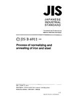 JIS B 6911 PDF