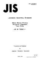 JIS B 7202 PDF