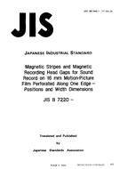 JIS B 7220 PDF