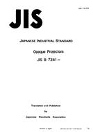 JIS B 7241 PDF