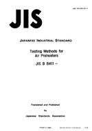 JIS B 8411 PDF