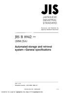 JIS B 8942 PDF