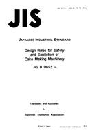 JIS B 9652 PDF