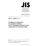 JIS C 0806-3:1999 PDF