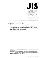 JIS C 2318:1997 PDF