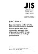 JIS C 6494 PDF