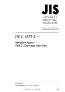 JIS C 6575-2 PDF