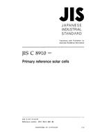 JIS C 8910 PDF