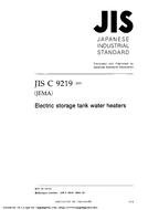 JIS C 9219 PDF