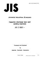 JIS C 9321 PDF