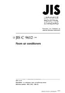 JIS C 9612 PDF