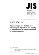 JIS D 1201 PDF