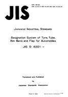 JIS D 4201 PDF