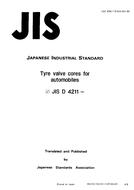 JIS D 4211 PDF