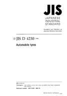 JIS D 4230 PDF