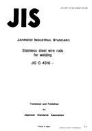 JIS G 4316 PDF