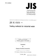 JIS K 0101 PDF