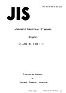 JIS K 1101:1982 PDF