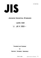 JIS K 1353 PDF