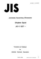 JIS K 1527 PDF