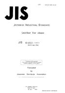 JIS K 6551 PDF