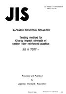 JIS K 7077 PDF