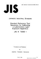 JIS K 7200 PDF