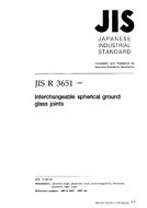 JIS R 3651 PDF