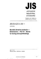 JIS R 6211-10 PDF