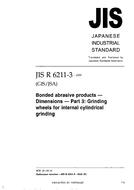 JIS R 6211-3 PDF