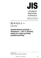 JIS R 6211-4 PDF