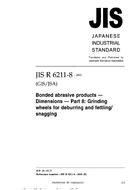 JIS R 6211-8 PDF