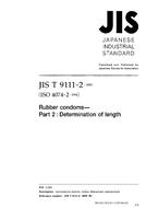 JIS T 9111-10 PDF