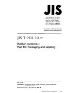 JIS T 9111-9 PDF