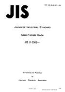 JIS X 0303 PDF