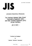 JIS X 5101 PDF