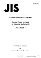 JIS Z 8306 PDF