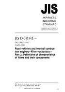 JIS D 0117-2 PDF