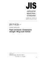 JIS P 8126 PDF