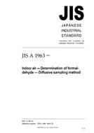 JIS A 1963 PDF