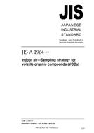 JIS A 1964 PDF