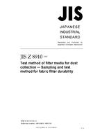 JIS Z 8910 PDF