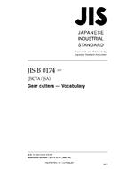 JIS B 0174 PDF