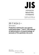 JIS T 8124-2 PDF