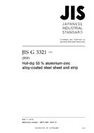 JIS G 3321:2010 PDF