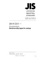 JIS H 2211 PDF